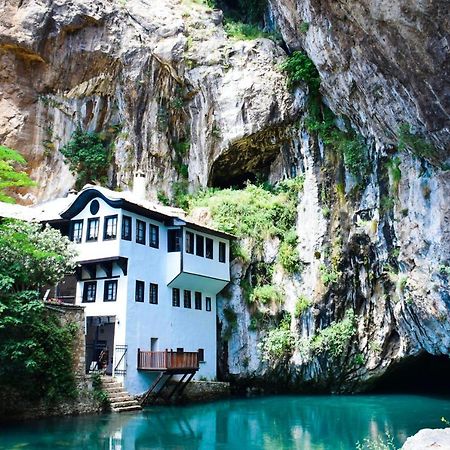 Holiday Home Sarin Most Stolac Exterior photo