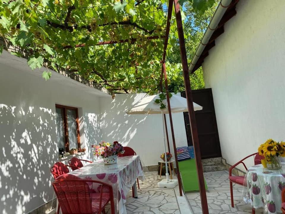 Holiday Home Sarin Most Stolac Exterior photo