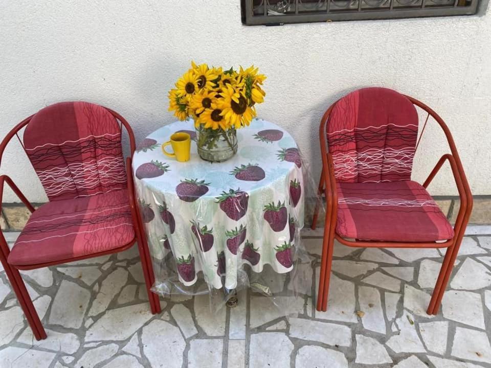 Holiday Home Sarin Most Stolac Exterior photo