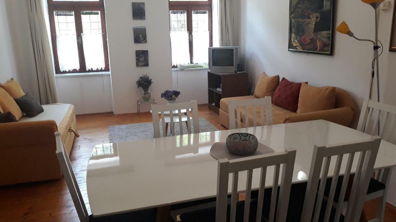 Holiday Home Sarin Most Stolac Exterior photo